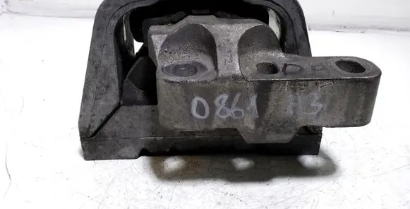 Audi A3 S3 8P Engine mount bracket 1K0199262