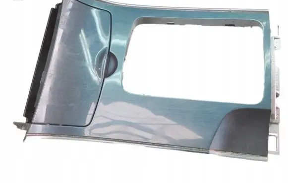 Mazda 6 Gear shifter surround trim plastic AGJ6A201