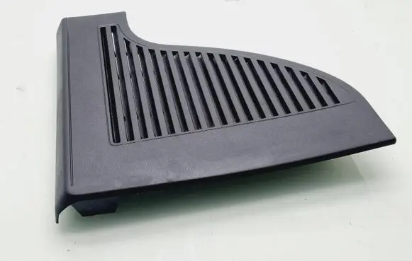 Citroen Berlingo Trunk/boot side trim panel 9681561577