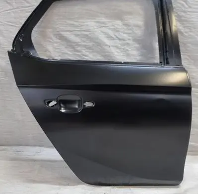 Opel Corsa F Rear door 9837705980