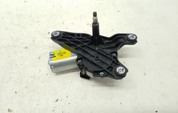 BMW X5M E70 Rear window wiper motor 694216507 54003205