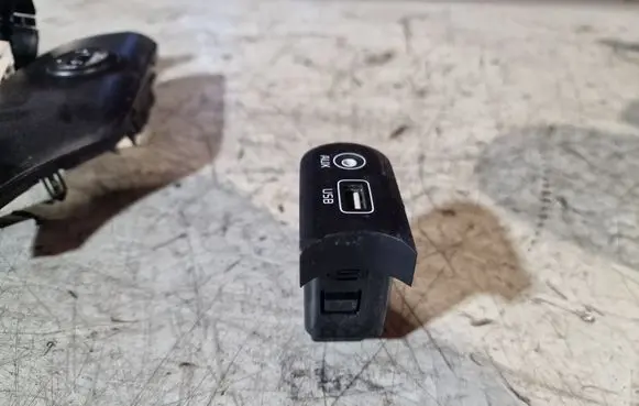 KIA Ceed USB socket connector 96120A2200