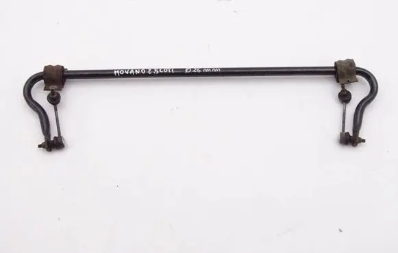 Opel Movano A Front anti-roll bar/sway bar