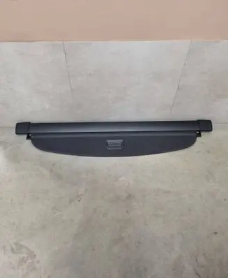 Volkswagen PASSAT B8 Parcel shelf load cover 3G9867871A 014030045000
