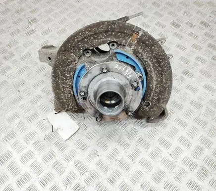 Porsche 911 991 Rear wheel hub 99133111203