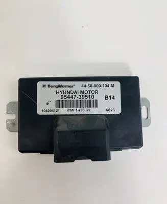 Hyundai Santa Fe Other control units/modules 9544739510