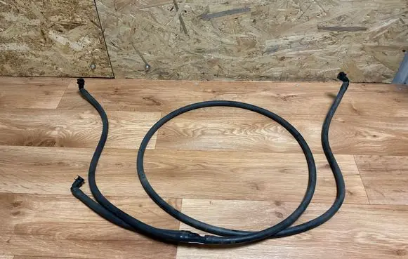 Opel Insignia A Headlight washer hose/pipe 