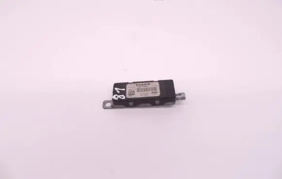 Volvo C70 Aerial antenna amplifier 30775607 D71