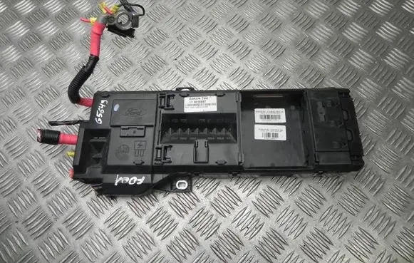Ford Tourneo Fuse module BK2T14B144BA