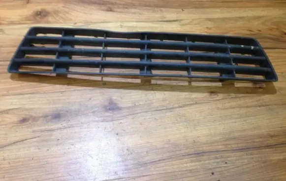 Audi A6 S6 C5 4B Front bumper lower grill 4b0807683f