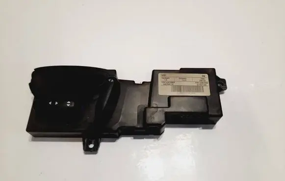 Renault Scenic III - Grand scenic III A set of switches 