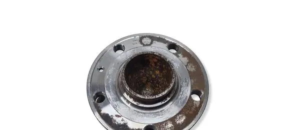 Audi Q4 Sportback e-tron Front wheel ball bearing 5QF501611G