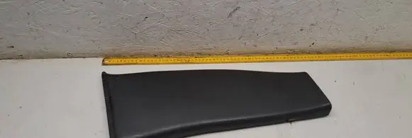 Mercedes-Benz C W203 (B) pillar trim (bottom) A2036903640 K232912A