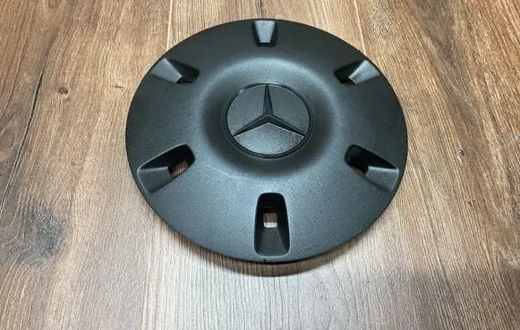Mercedes-Benz Sprinter W906 Original wheel cap A9064010025