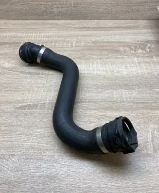 BMW 1 E81 E87 Engine coolant pipe/hose 1436077