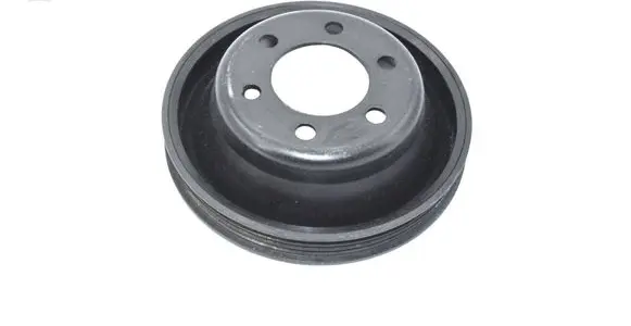 BMW 3 E36 Crankshaft pulley 64551739429 1739429