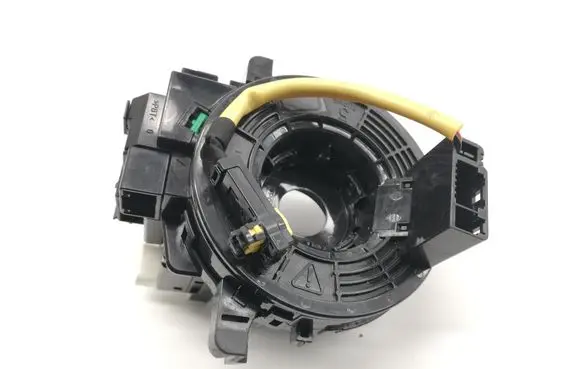 Airbag slip ring squib (SRS ring)