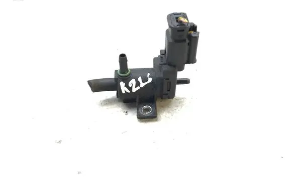Peugeot Boxer Turbo solenoid valve 9665558580