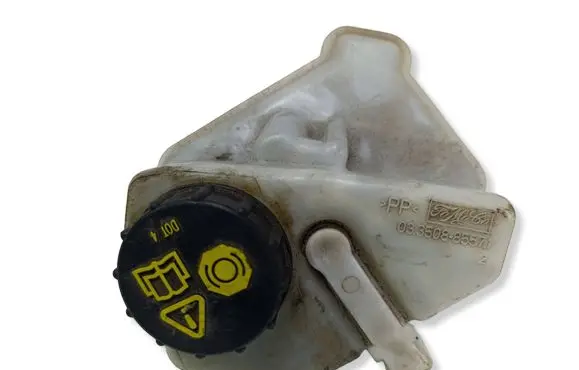 Volvo XC60 Brake fluid reservoir 03350885571