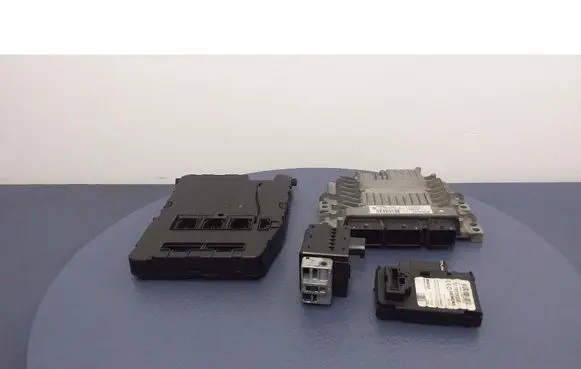 Engine control unit/module ECU
