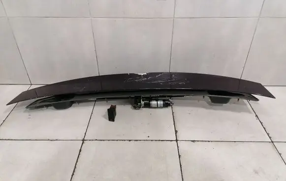 Audi RS5 Tailgate/trunk spoiler 8T0827948B