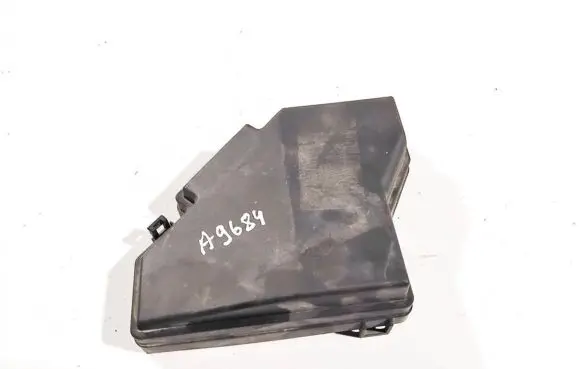 Honda Civic Fuse box cover