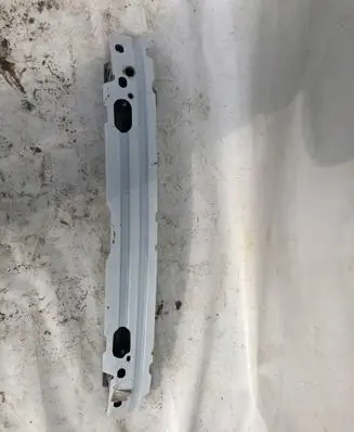 Jaguar XF Front bumper support beam