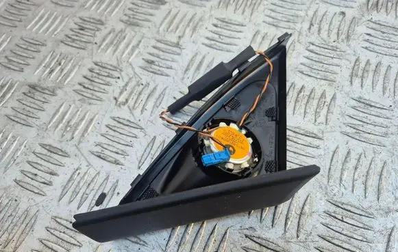 BMW 7 F01 F02 F03 F04 Front door high frequency speaker 7226612 51357226612 9212078