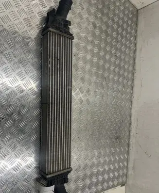 Audi A4 S4 B8 8K Intercooler radiator