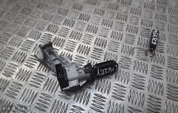 Alfa Romeo Giulietta Ignition lock 00505255500