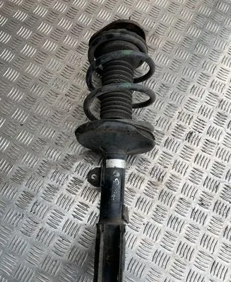 Toyota Corolla Verso AR10 Front shock absorber/damper 485100F020 0320