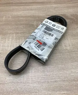 Volkswagen Sharan Timing belt 037903137G