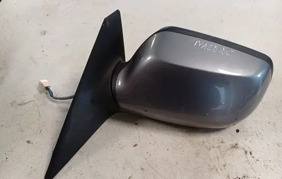 Mazda 6 Front door electric wing mirror