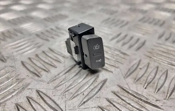 Volkswagen Phaeton Central locking switch button 3D0962125C 5W807018V