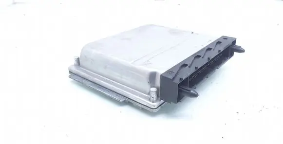 Volvo S80 Engine control unit/module 0281001776 28SA3886 09470429B