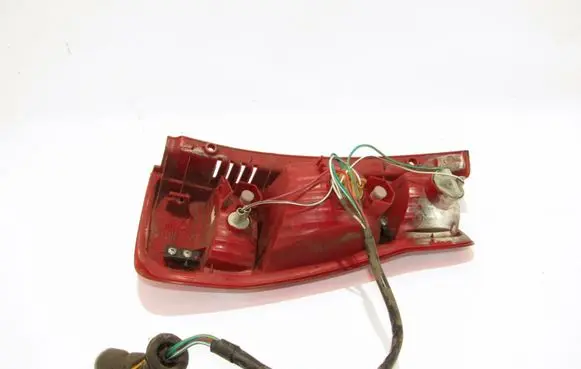 Hyundai Matrix Rear/tail lights