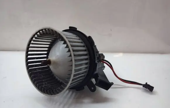 Audi A5 Sportback 8TA Heater fan/blower x6813004
