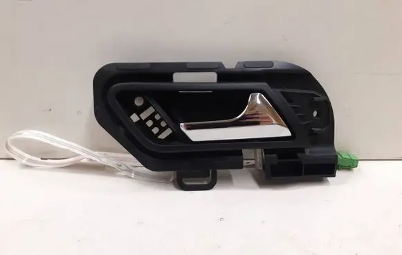 Mercedes-Benz R W251 Front door interior handle A2517600261