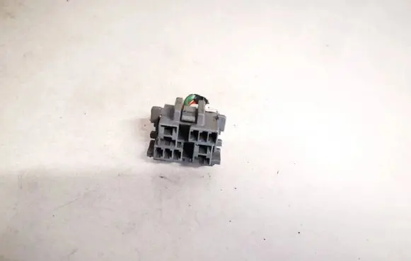 Honda Civic Sensor
