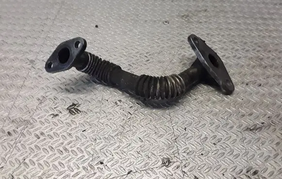 Opel Signum EGR valve line/pipe/hose