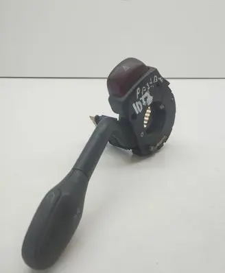 Volkswagen PASSAT B4 Indicator stalk DOTSAEQB91 1H6953503 DOTSAQC88002