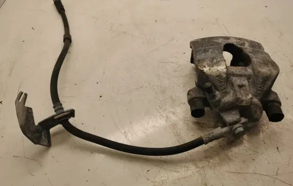 Volkswagen T-Cross Front brake caliper