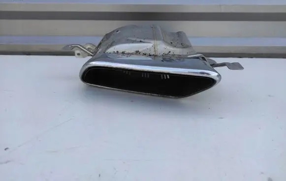 Volvo S90, V90 Muffler ending 31383308