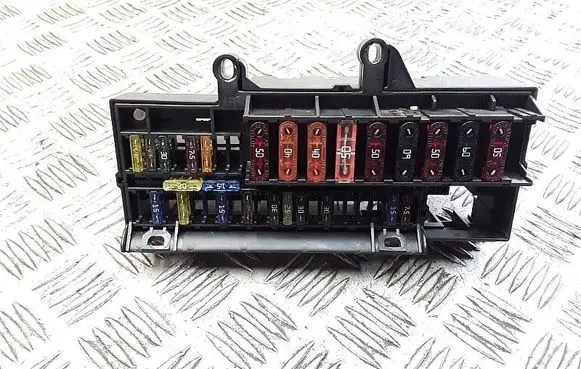 Fuse module