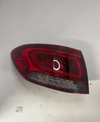 Mercedes-Benz GLC X253 C253 Rear/tail lights A2539069701