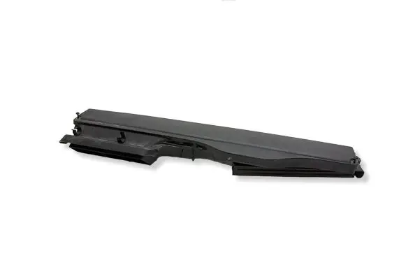 Volkswagen Sharan Air intake duct part 5Q0129254E