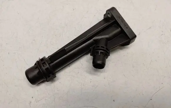BMW X5 E70 Engine coolant pipe/hose 11117803751