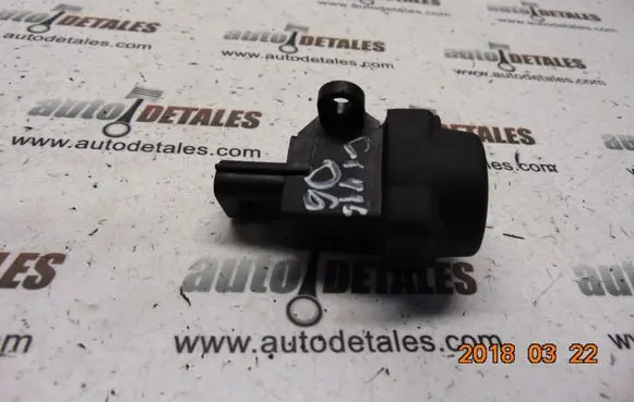 Honda Civic Fuel cut-off switch WQT100030