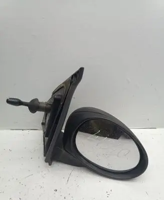 Toyota Aygo AB10 Coupe wind mirror (mechanical) 879100H010