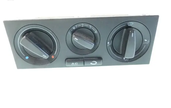 Volkswagen PASSAT B5 Climate control unit 901511380000 33597H35K29